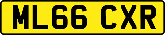 ML66CXR