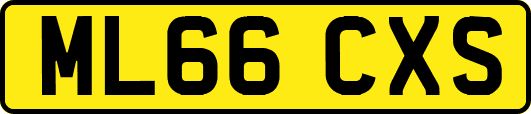 ML66CXS