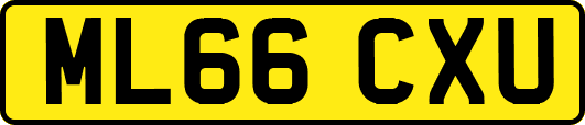 ML66CXU
