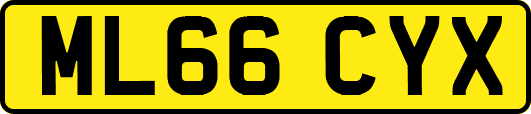 ML66CYX
