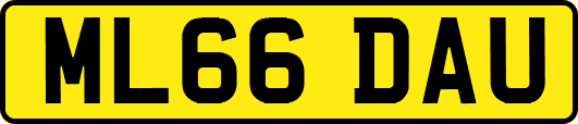 ML66DAU