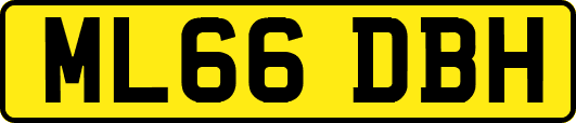 ML66DBH