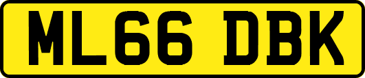 ML66DBK