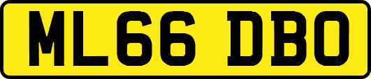 ML66DBO