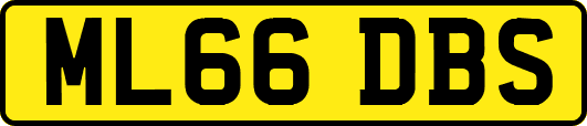 ML66DBS