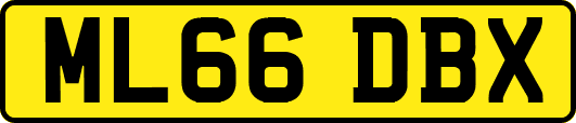 ML66DBX