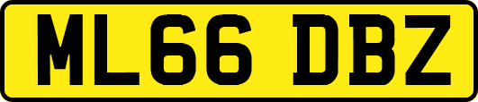 ML66DBZ