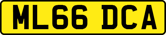 ML66DCA