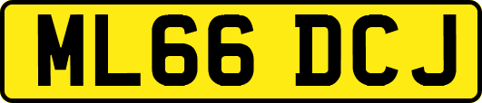 ML66DCJ