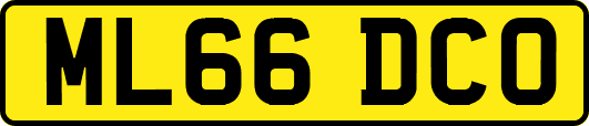 ML66DCO