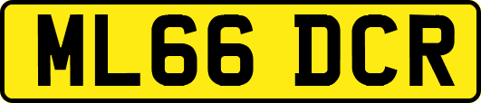 ML66DCR