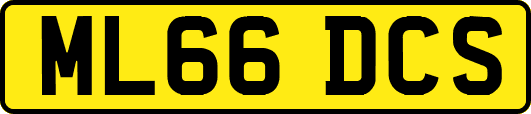 ML66DCS
