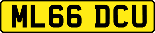 ML66DCU