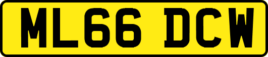 ML66DCW