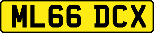 ML66DCX