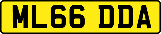 ML66DDA