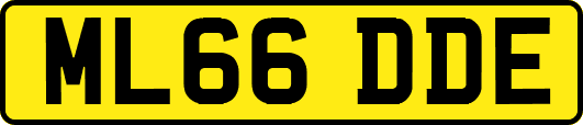 ML66DDE