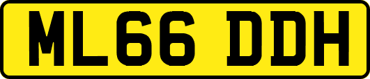 ML66DDH