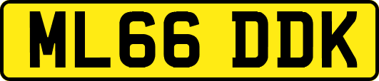 ML66DDK