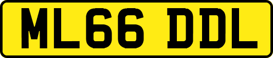 ML66DDL