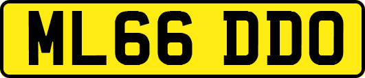 ML66DDO