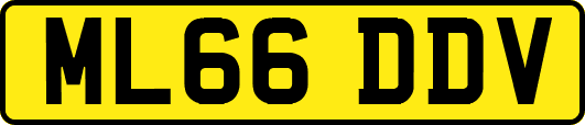 ML66DDV