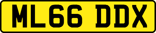 ML66DDX