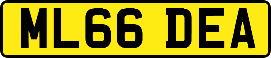 ML66DEA