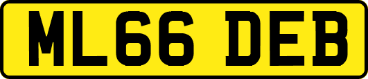 ML66DEB