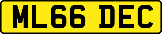 ML66DEC
