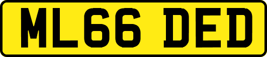 ML66DED