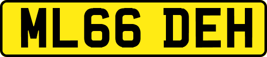 ML66DEH