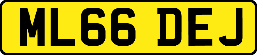 ML66DEJ