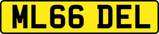 ML66DEL