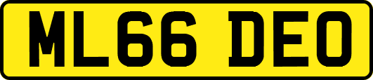 ML66DEO