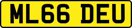 ML66DEU