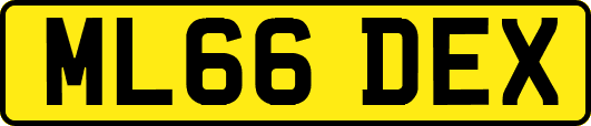 ML66DEX