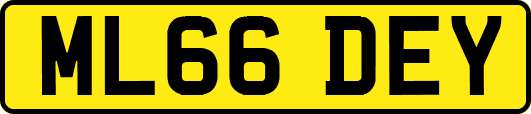 ML66DEY