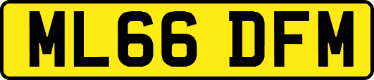 ML66DFM