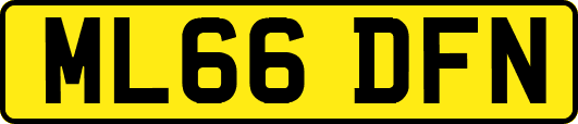 ML66DFN