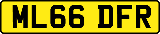 ML66DFR
