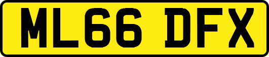ML66DFX