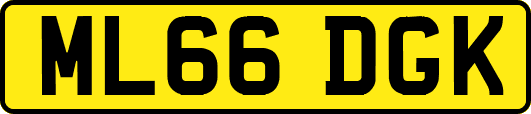 ML66DGK