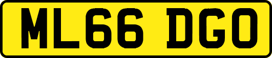 ML66DGO