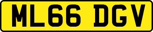 ML66DGV