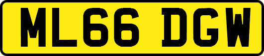 ML66DGW