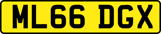 ML66DGX