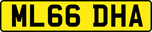 ML66DHA