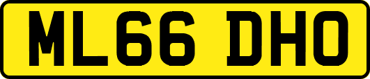 ML66DHO