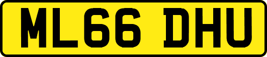 ML66DHU